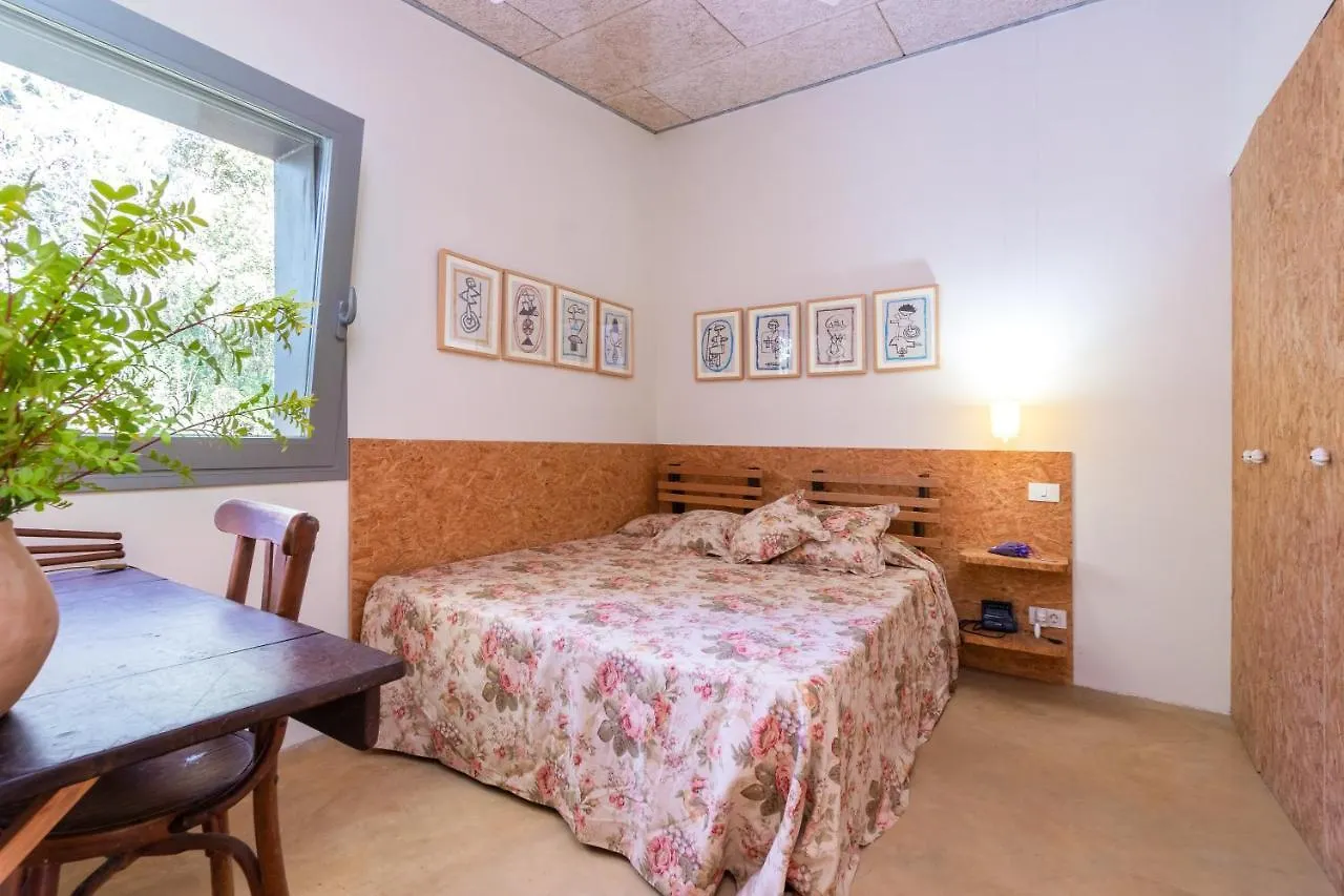 Vilopríu La Casita Del Bosqueヴィラ 0*,  スペイン
