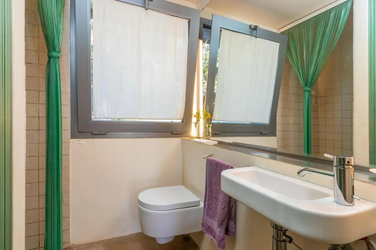 別荘 Vilopríu La Casita Del Bosqueヴィラ スペイン