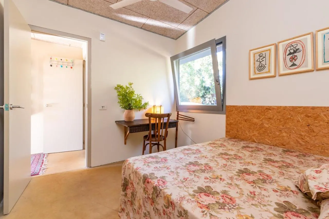 La Casita Del Bosque Villa Vilopríu 0*,  Spanyolország