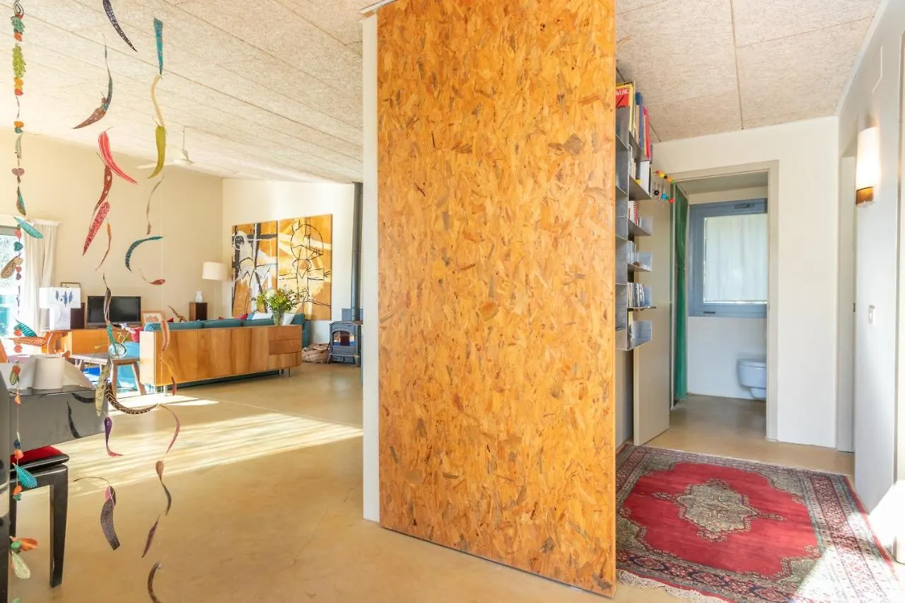 La Casita Del Bosque Villa Vilopriu 0*,